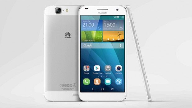 Huawei Ascend G7 now available at Videotron