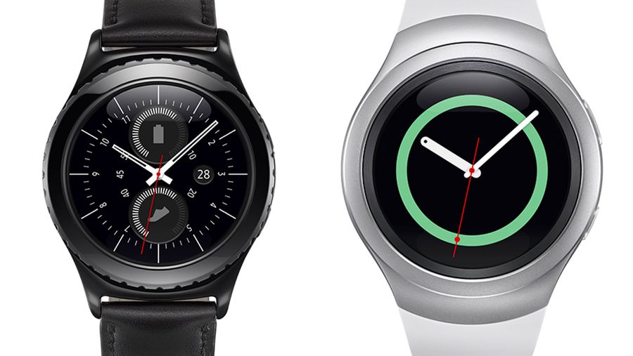 Gear S2
