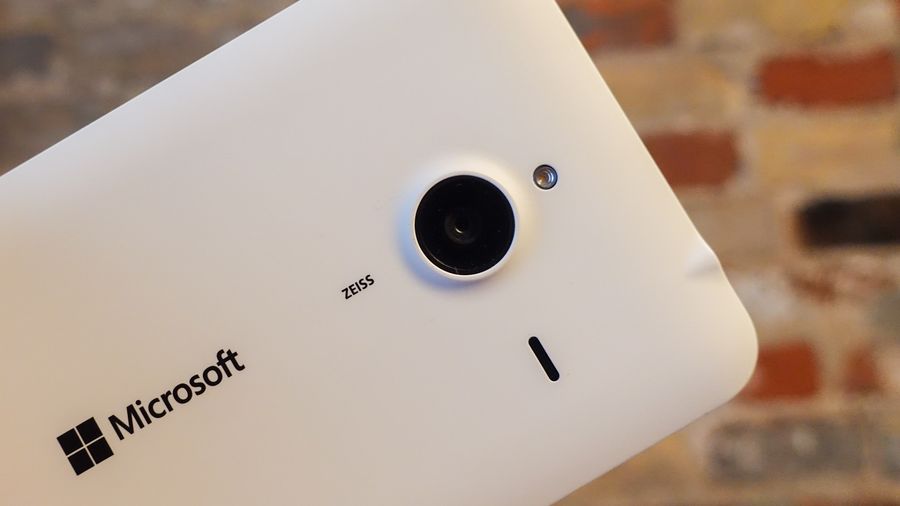 Lumia 640 XL