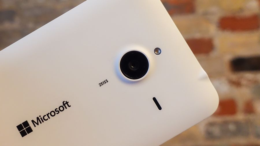 Lumia 640 XL