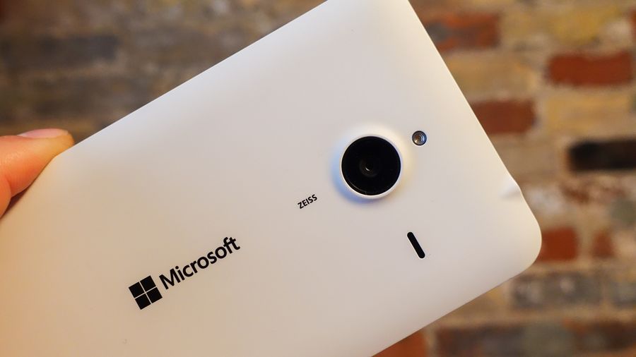 Lumia 640 XL