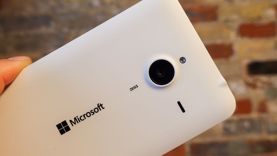 Lumia 640 XL