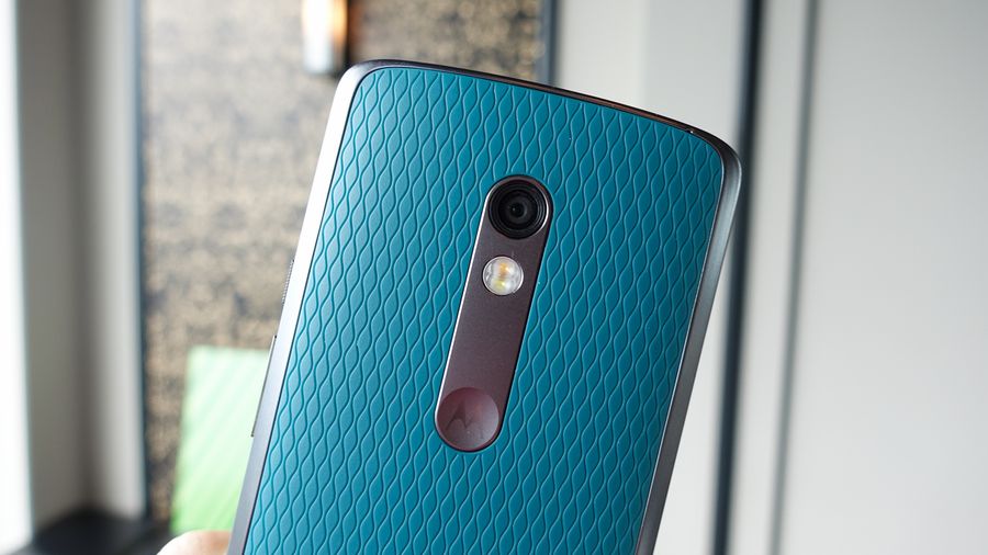 Moto X Play