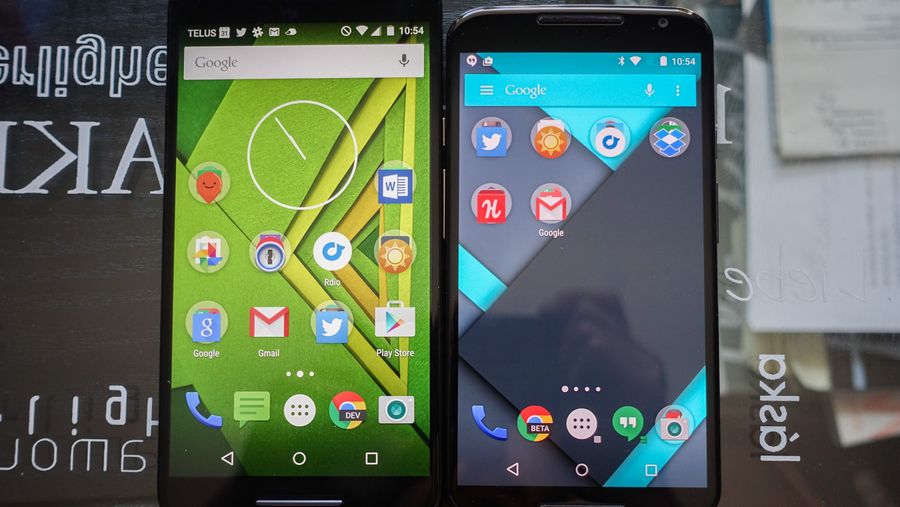 Moto X Play