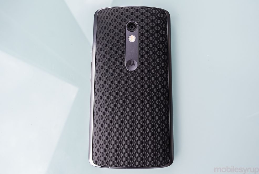 Moto X Play coming to Virgin Mobile