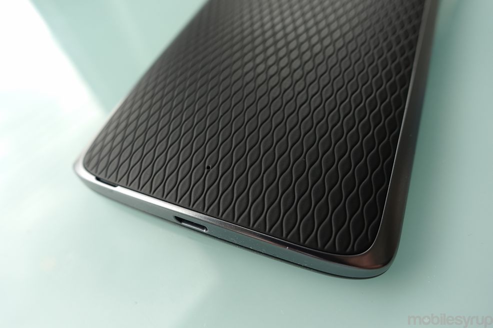 Top Canadian mobile stories from the past week