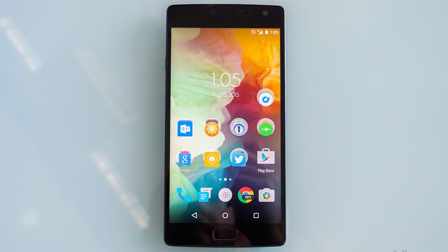 OnePlus 2