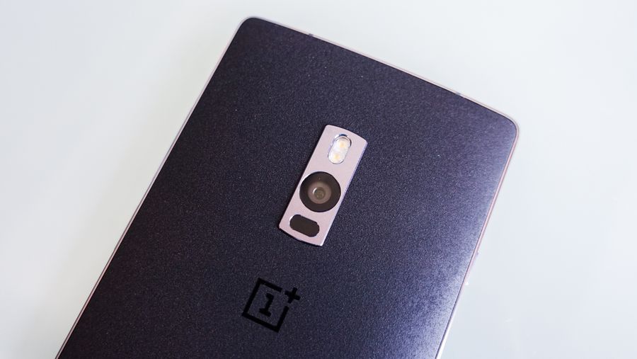 OnePlus 2