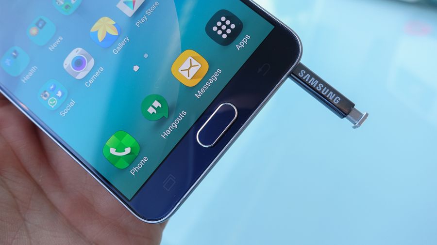 Note 5