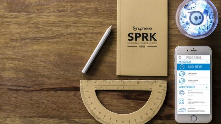 Sphero SPRK Edition