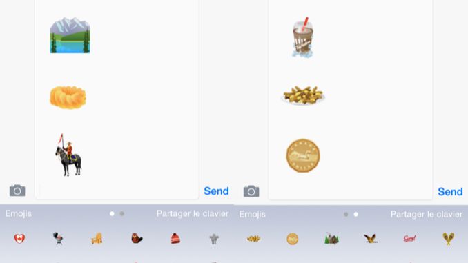 tim hortons ehmoji - insidetimmies