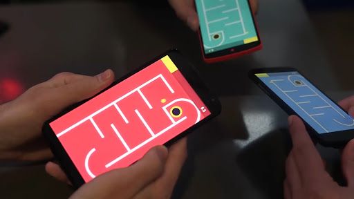 Tilt