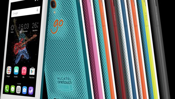 Alcatel Go Play
