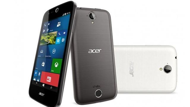Acer Jade Primo