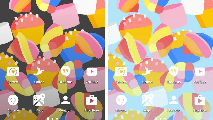 Android Wallpapers