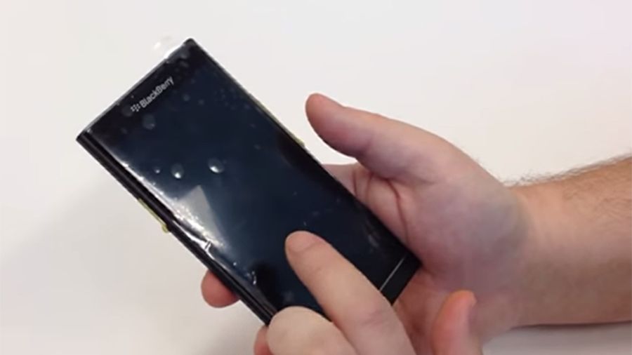 BlackBerry Venice