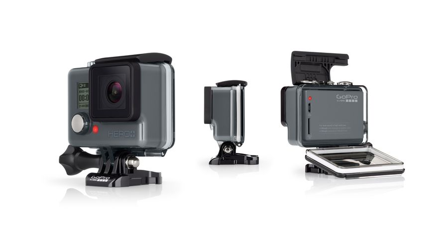 GoPro Hero+