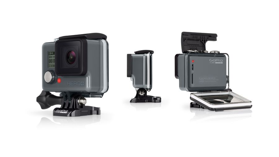 GoPro Hero+