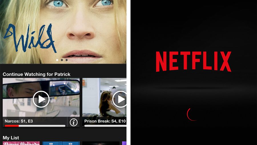 Netflix