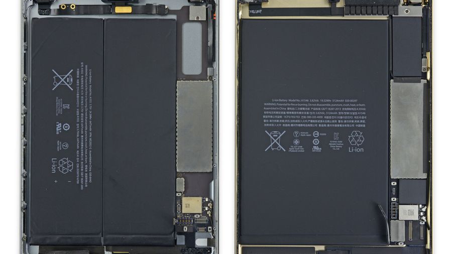 iPad mini 4