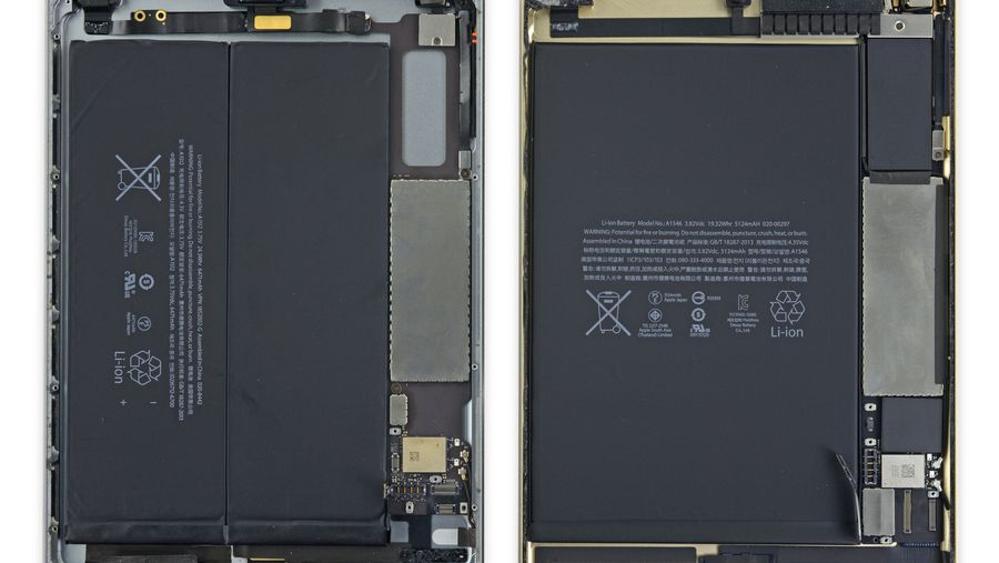 iPad mini 4