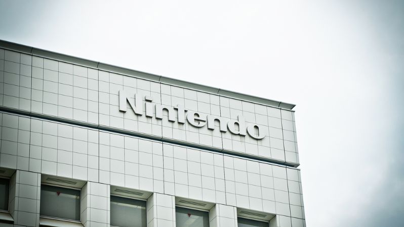 Nintendo