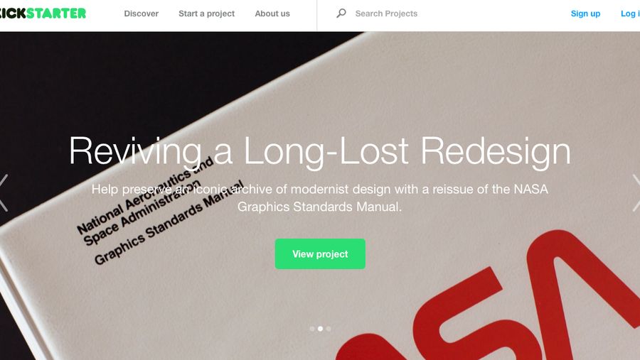 Kickstarter