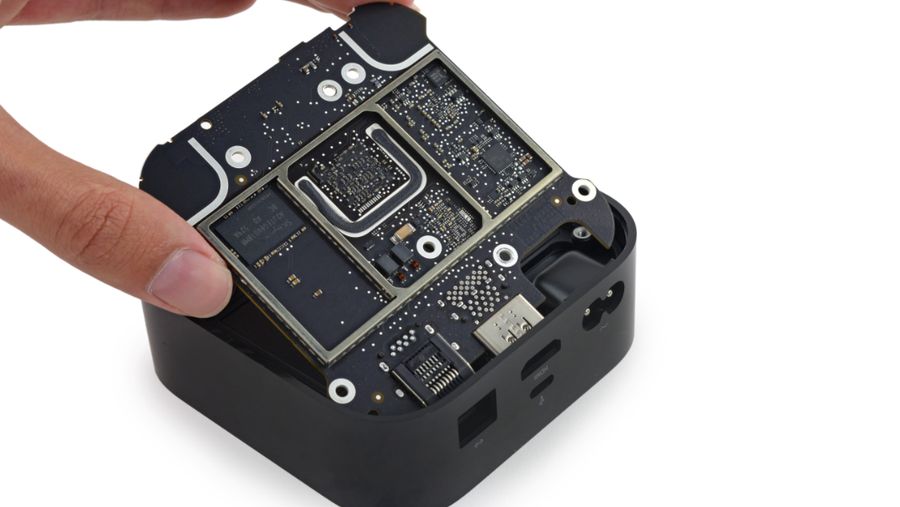 Apple TV