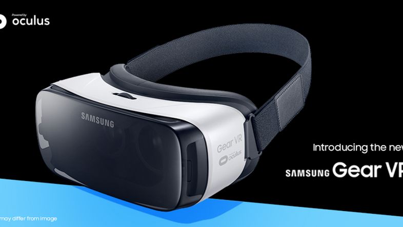 Samsung GearVR