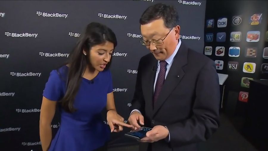 Priv Demo