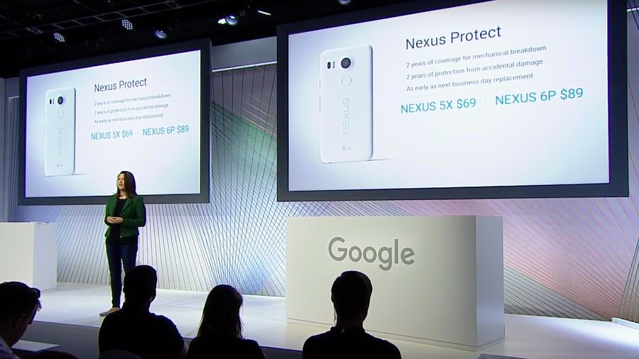 Nexus Protect