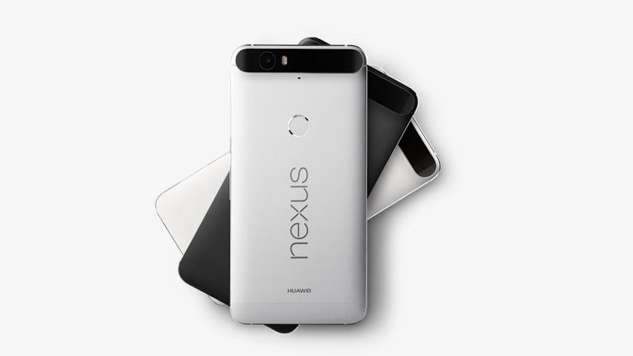 Nexus 6P