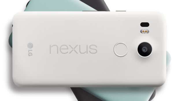 Nexus 5X