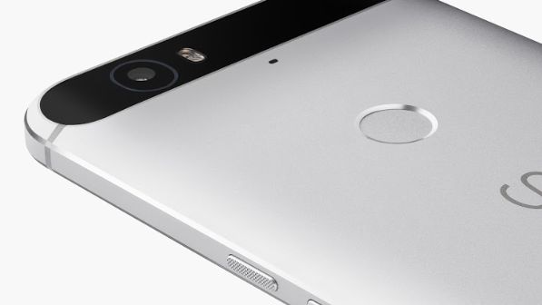 Nexus 6P