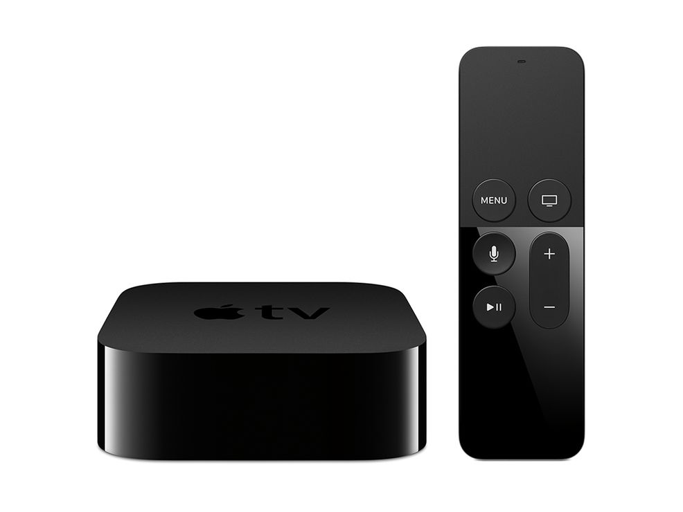 Apple TV now poses a legitimate threat to Nintendo, Sony and Microsoft