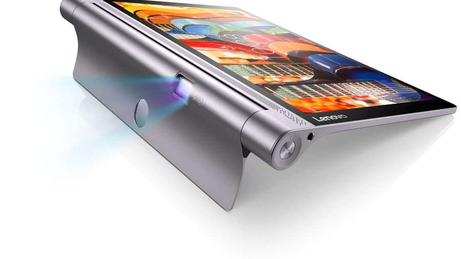 Yoga Tab 3 Pro