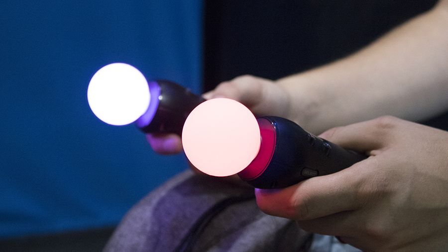 PlayStation VR