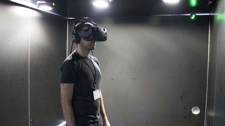 HTC Vive