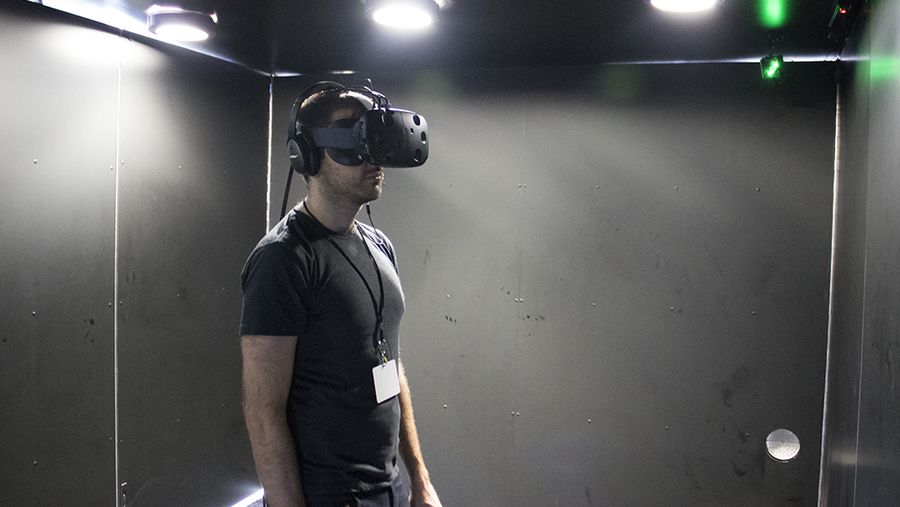 HTC Vive