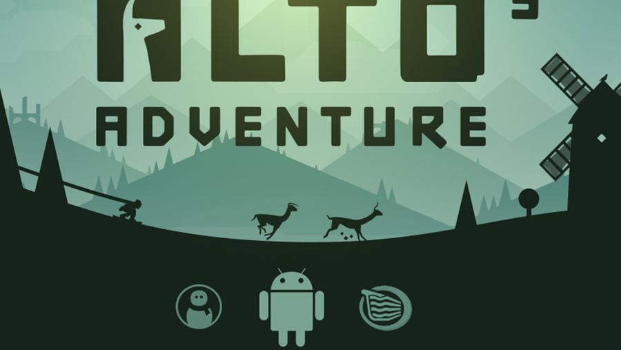 Alto's Adventure