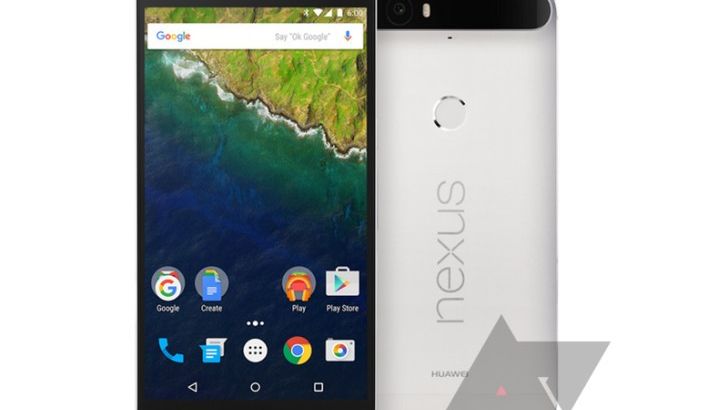 Nexus 6P