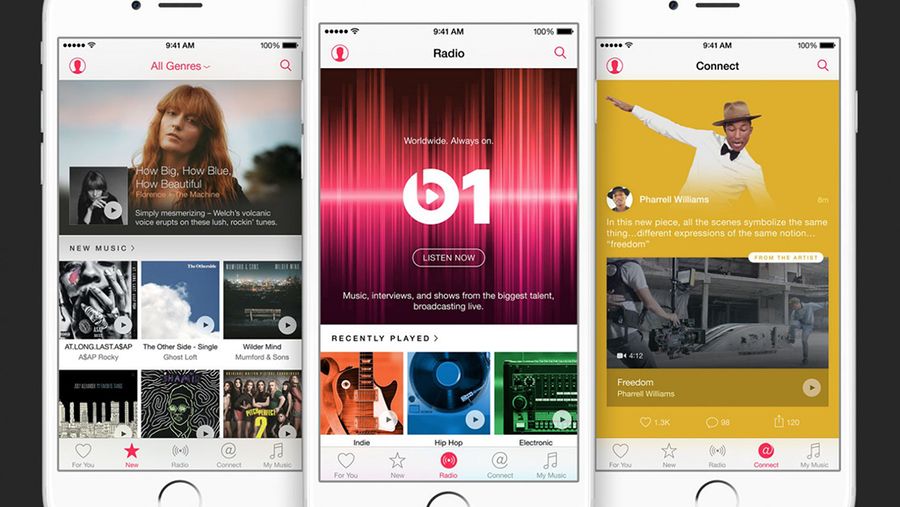 Apple Music