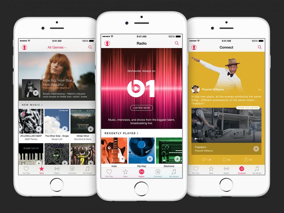 Apple Music