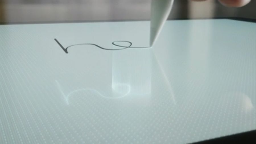 apple pencil