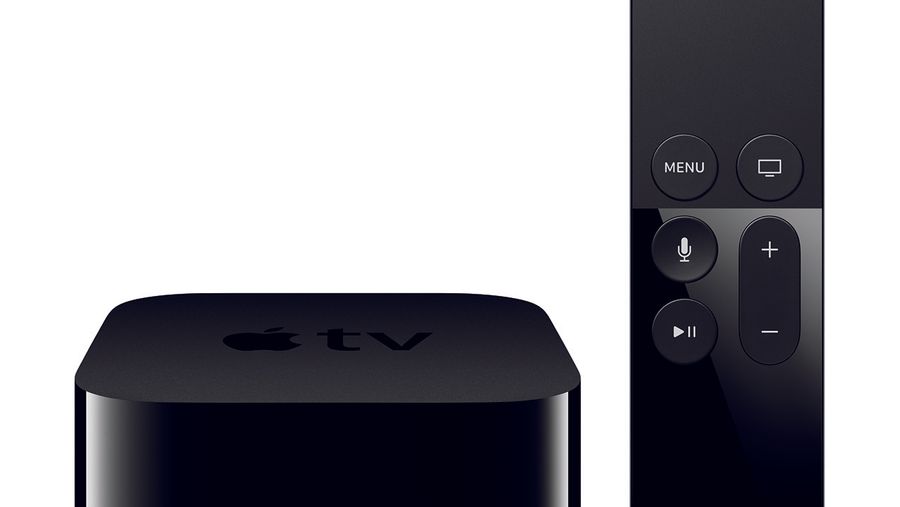 Apple TV