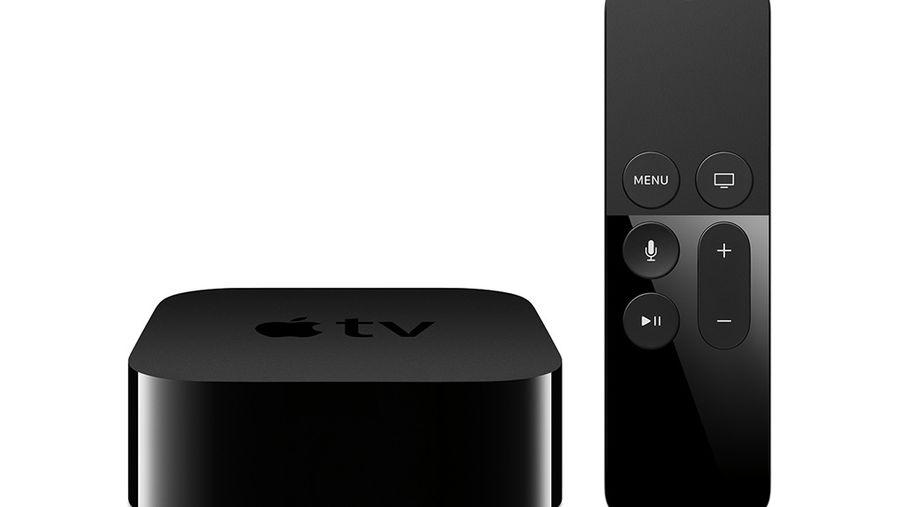Apple TV