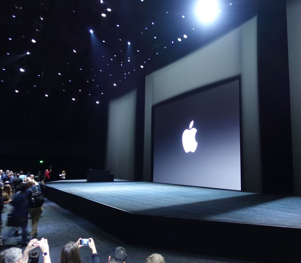 Here’s everything you need to know about what Apple announced today