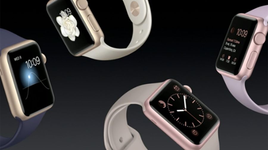 apple watch