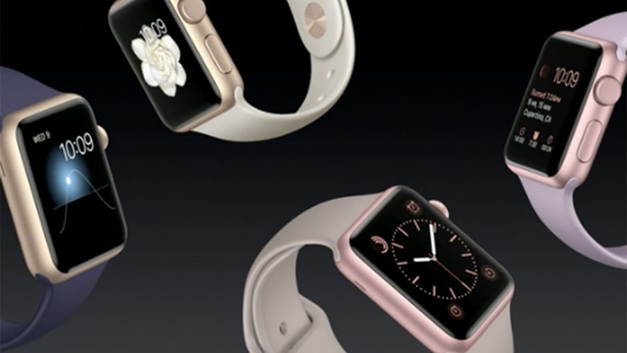 apple watch