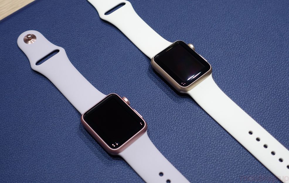 BestBuy discounts Apple Watch Sport, Macbook Air and iPhone 6S for Labour Day sale
